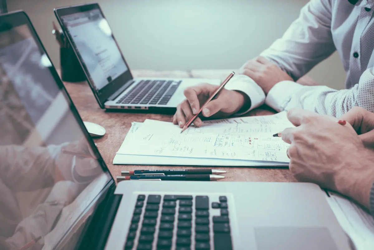 ISO certification documentation and audit support